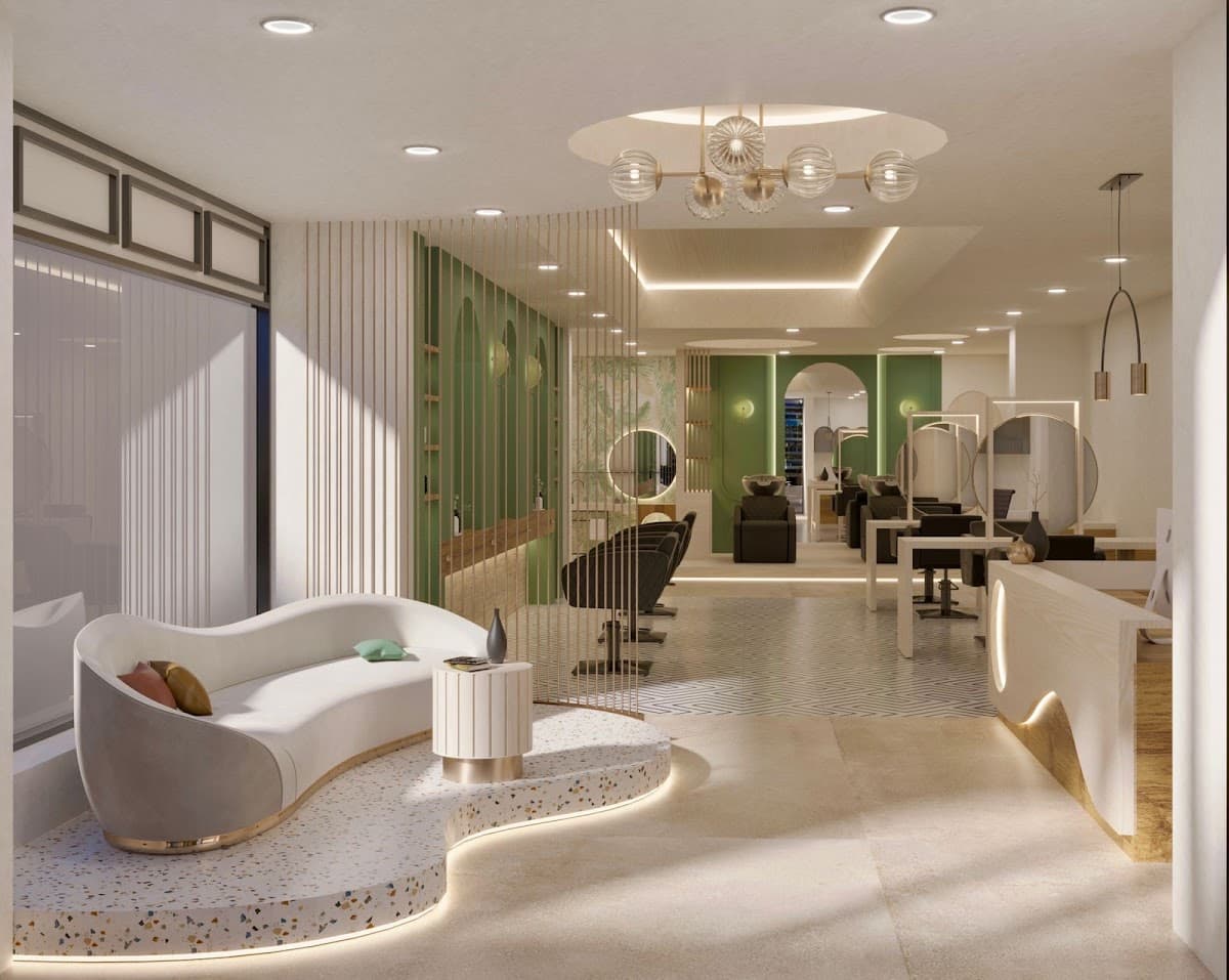 House of Barber Family Salon Bangalore - Unisex Hair Salon in Bangalore, Luxury Salon in Marathahalli