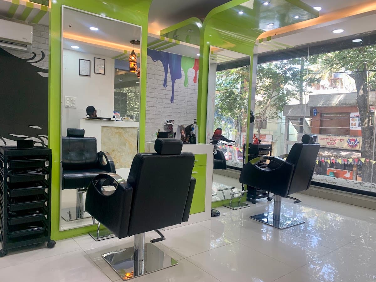 Revive & Style family salon