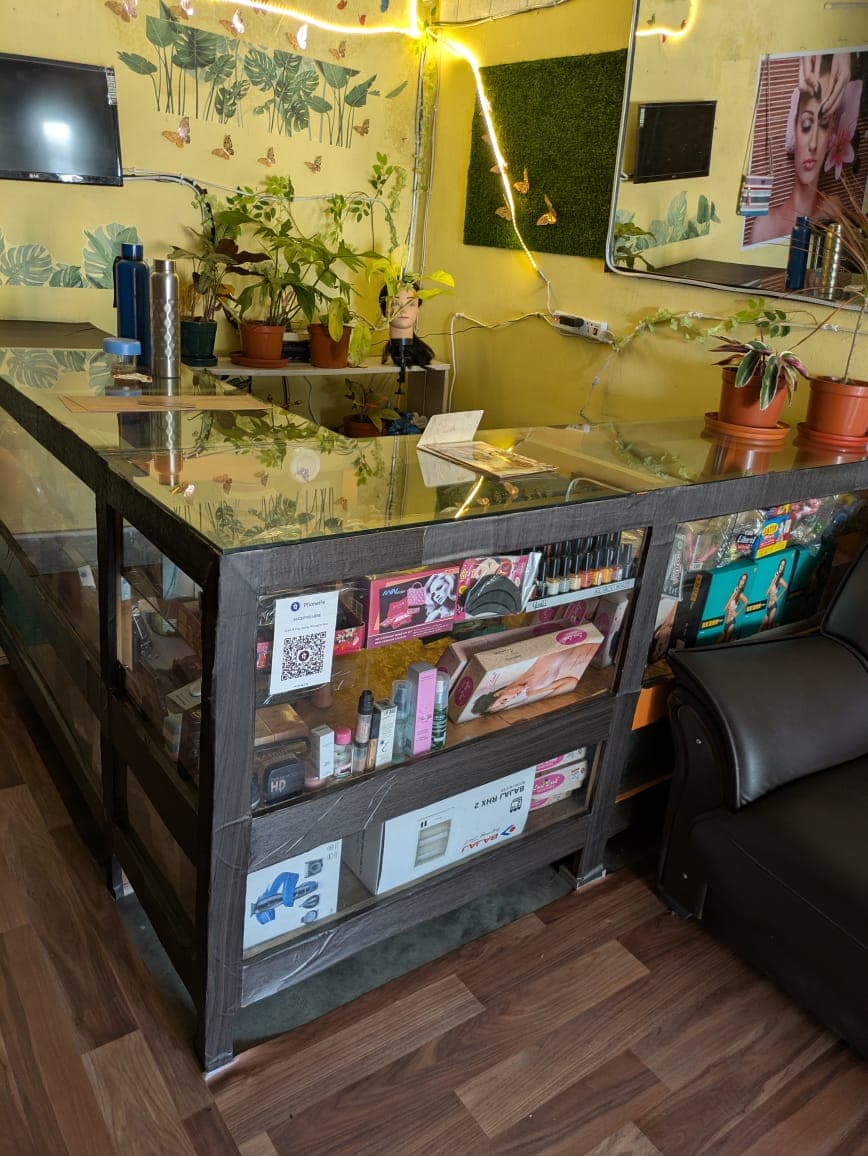 Grace Ladies Beauty Parlour