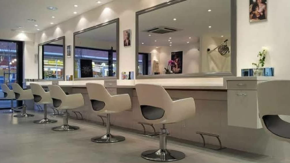 Afreen Salon - Unisex Salon in Balliwala Dehradun