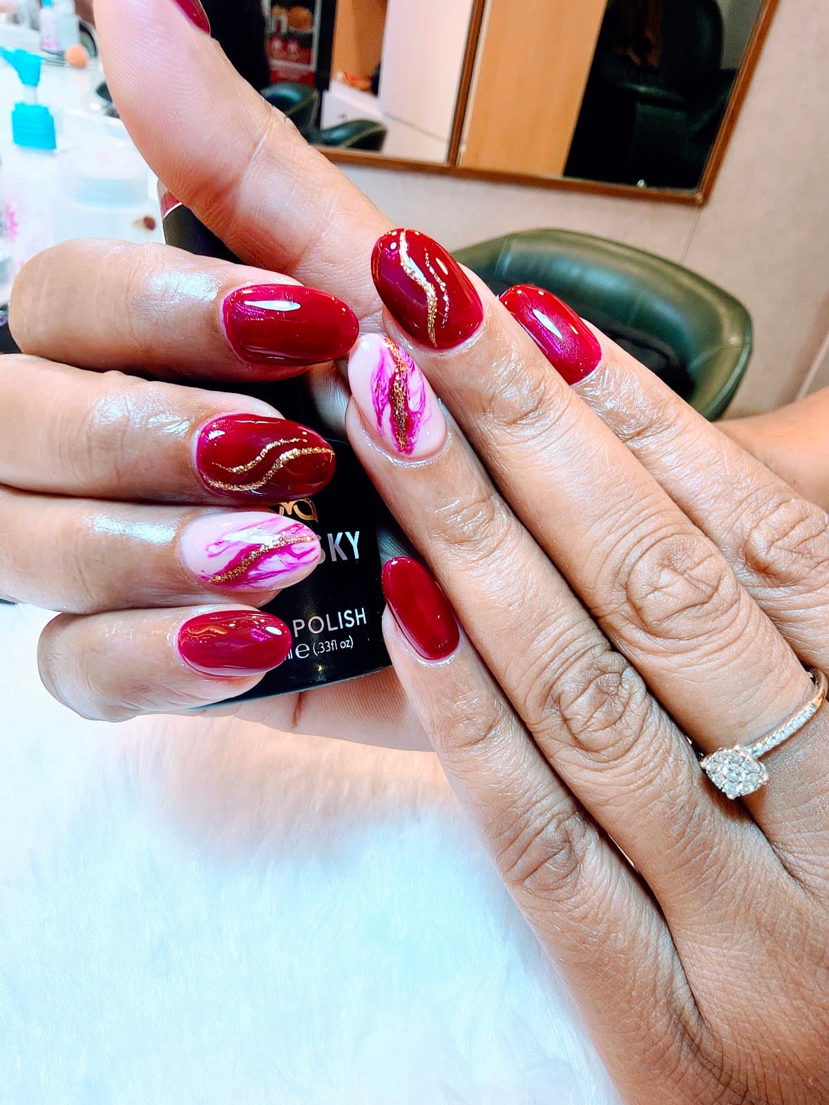 Nails 'n Beyond