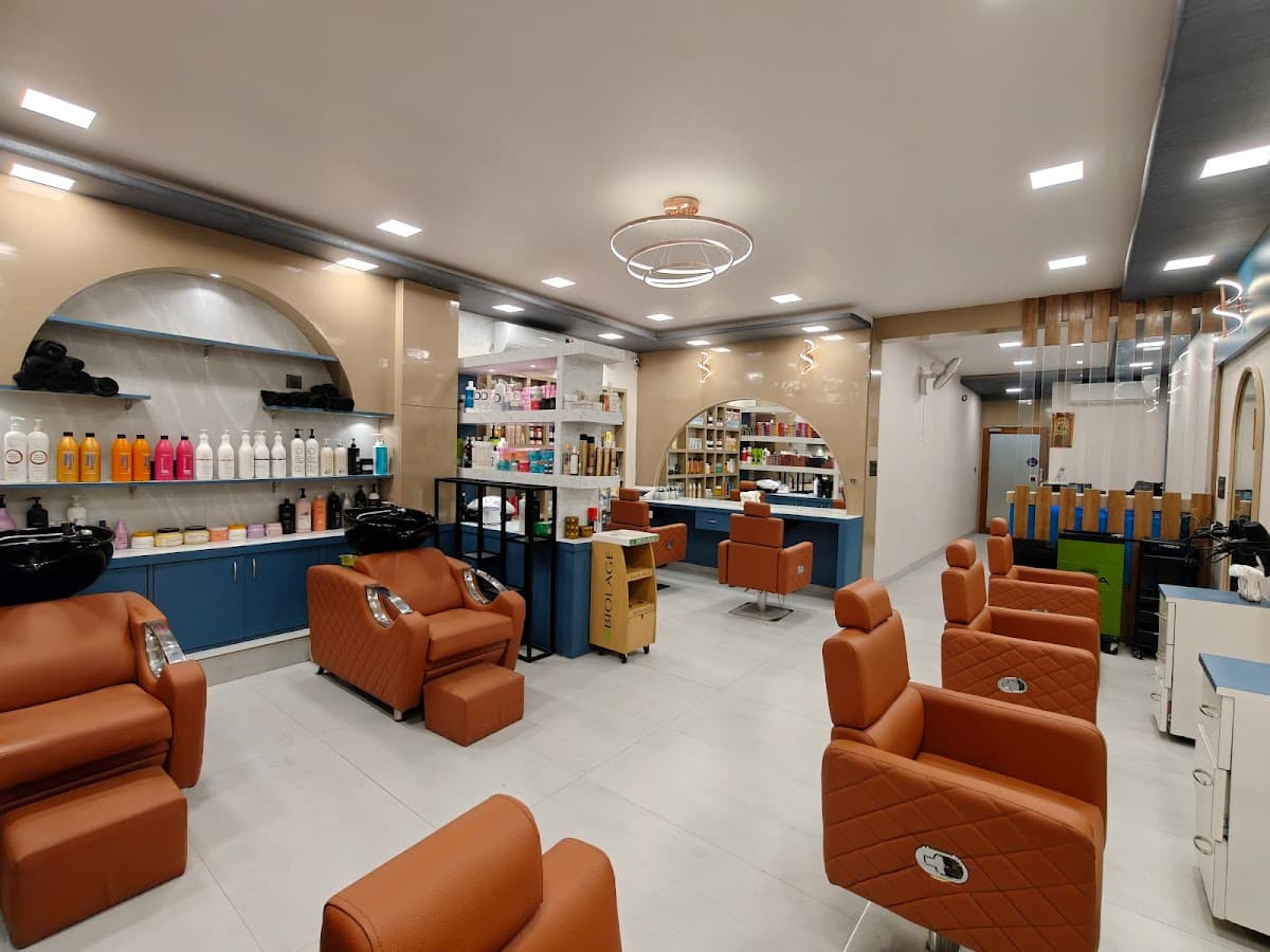 Salon Culture