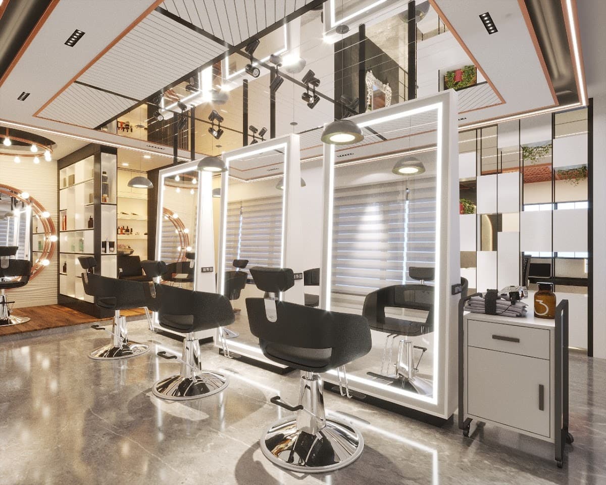 Riyaz's Unisex Salon