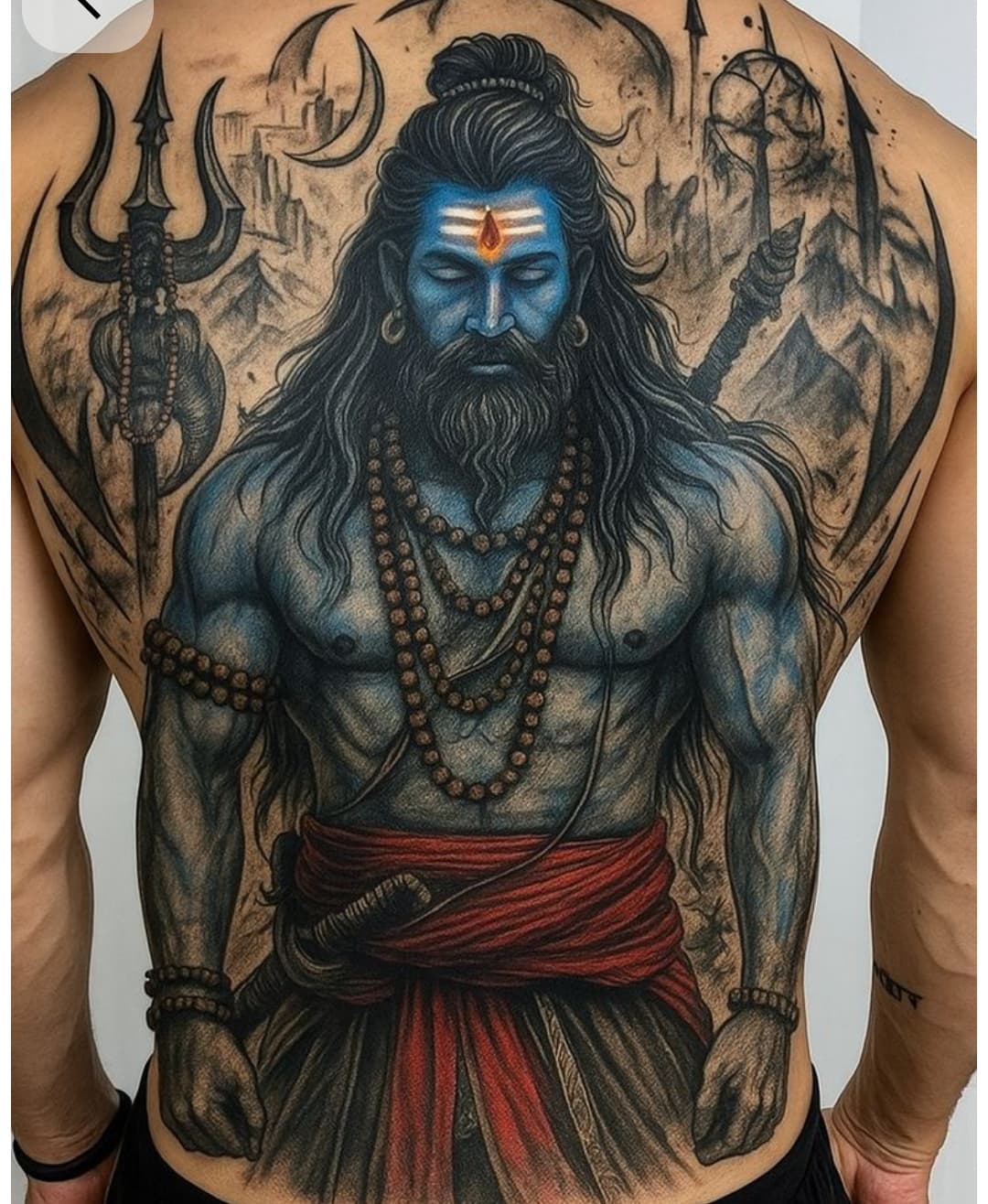 legal ink tattoo studio morjim goa