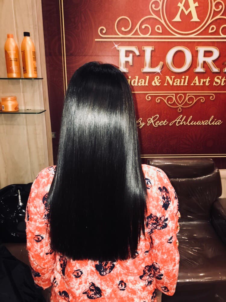 Flora Bridal n Nail Art Studio