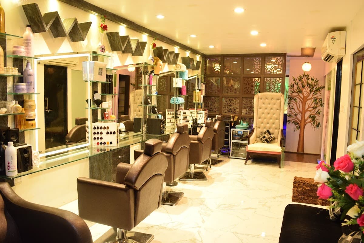 Viva Beauty Salon & Academy