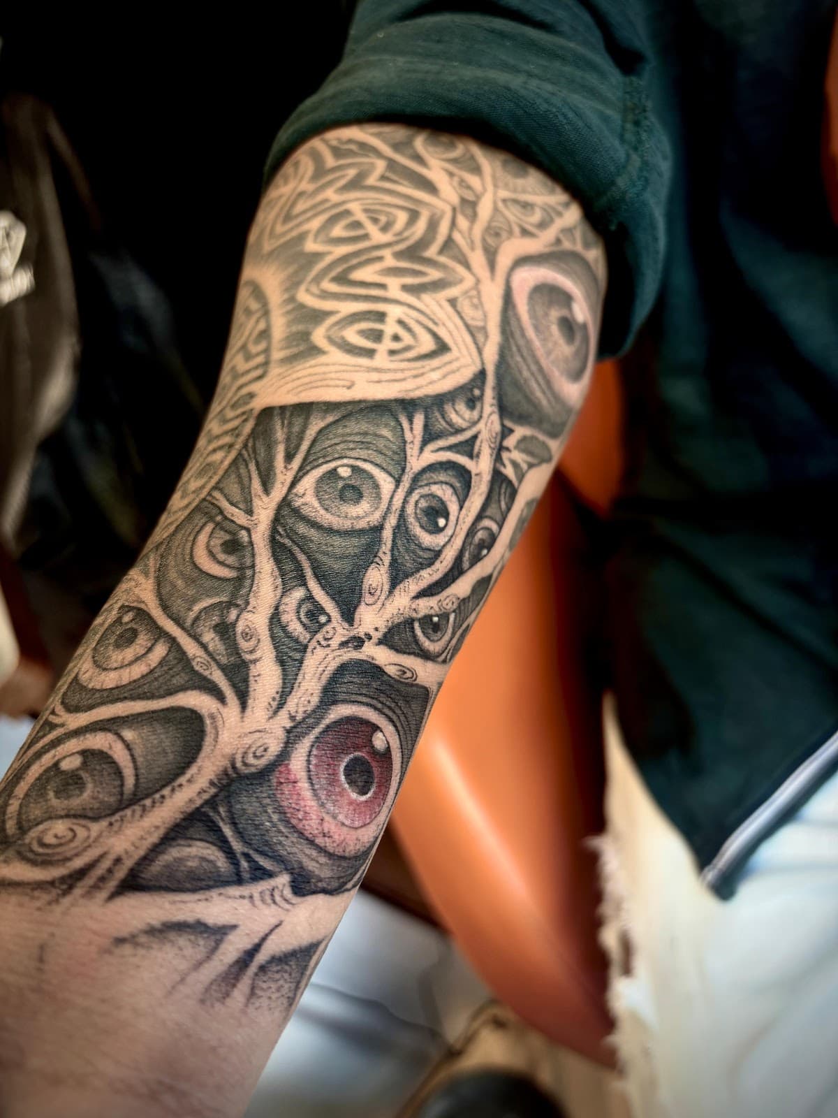 Inkmadd Tattoos