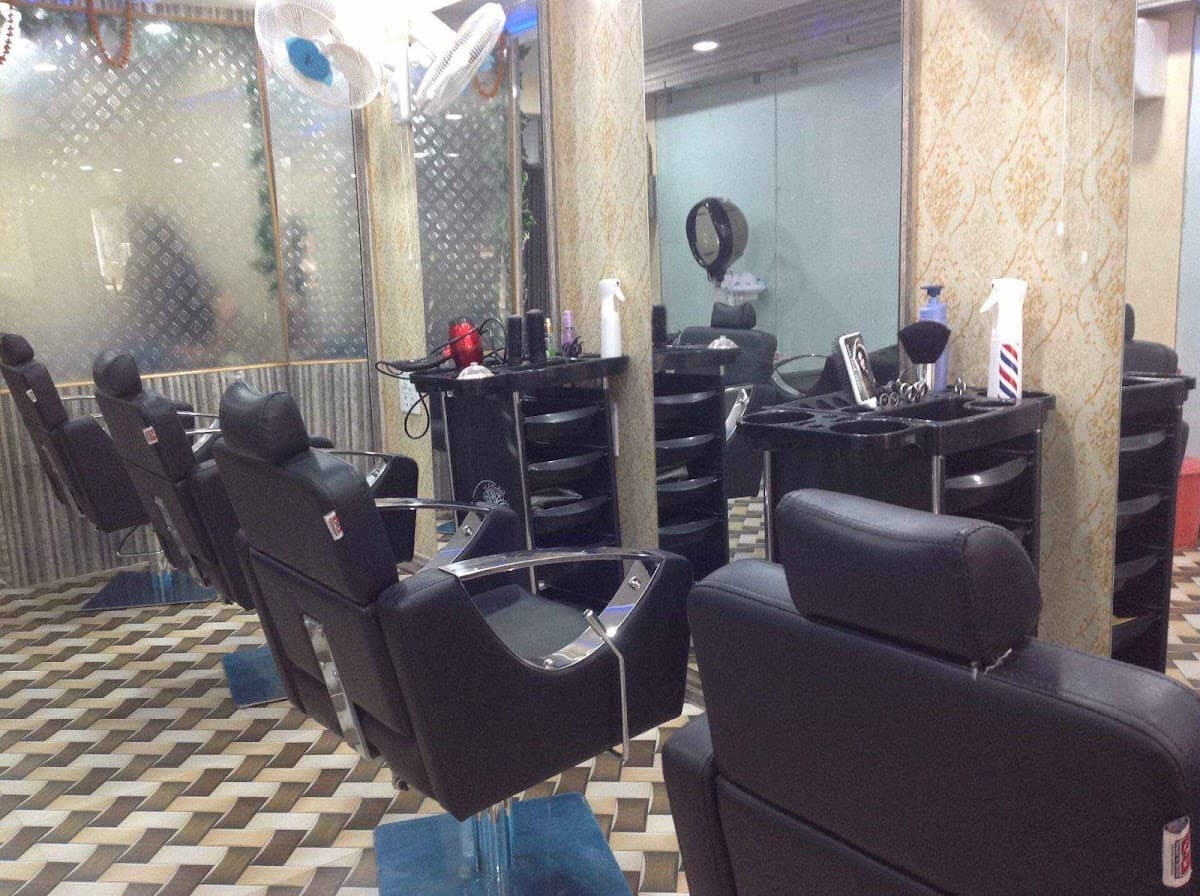 Beauty Station