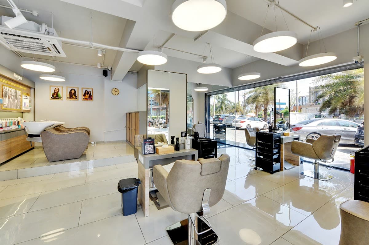 Enrich Salons