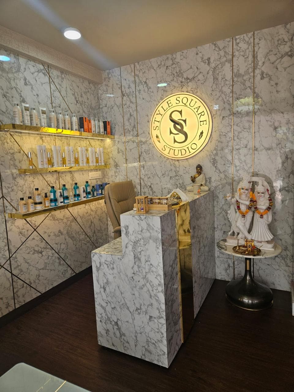 Style Square Studio