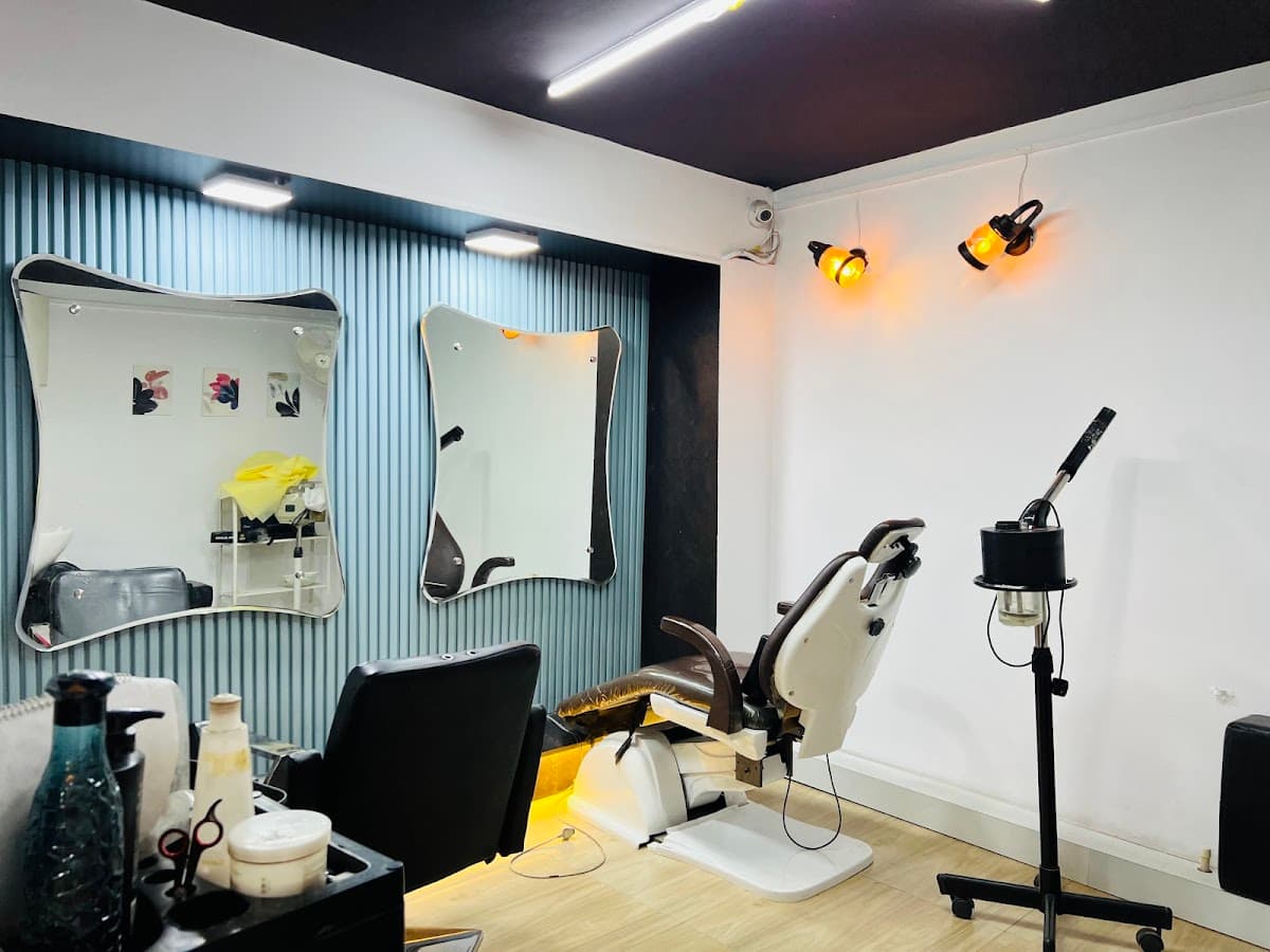 Studio 1 Unisex Salon