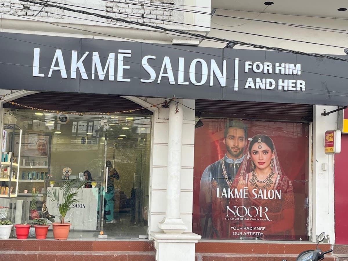 Lakme Salon - Roop Nagar