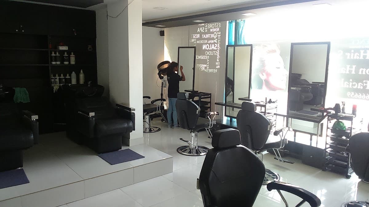 Essence Salon