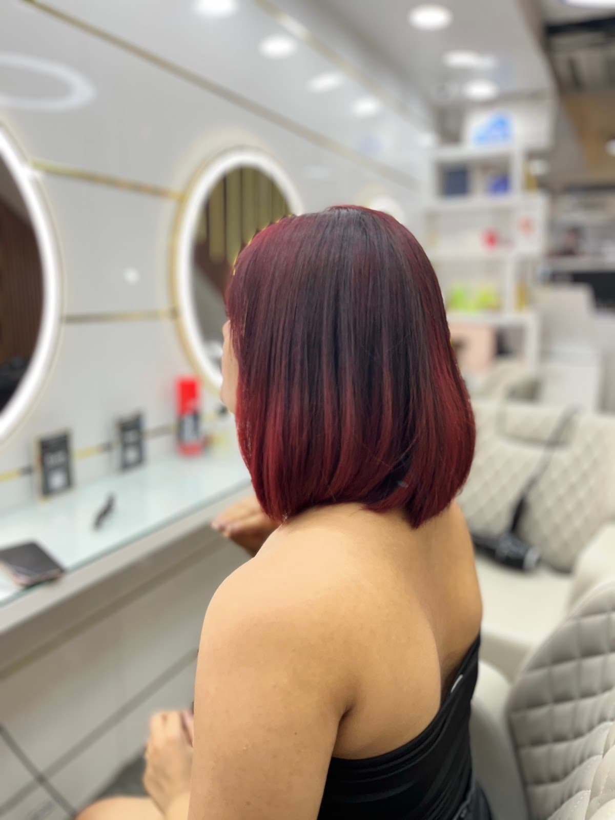 Yes Glam Salon