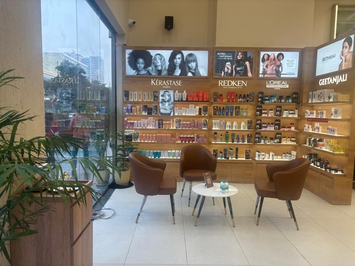 Geetanjali Salon - Sector 50, Noida