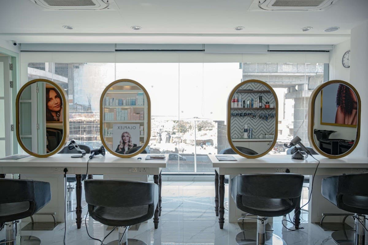 Bodycraft Salon, Spa & Clinic- Bannerghatta