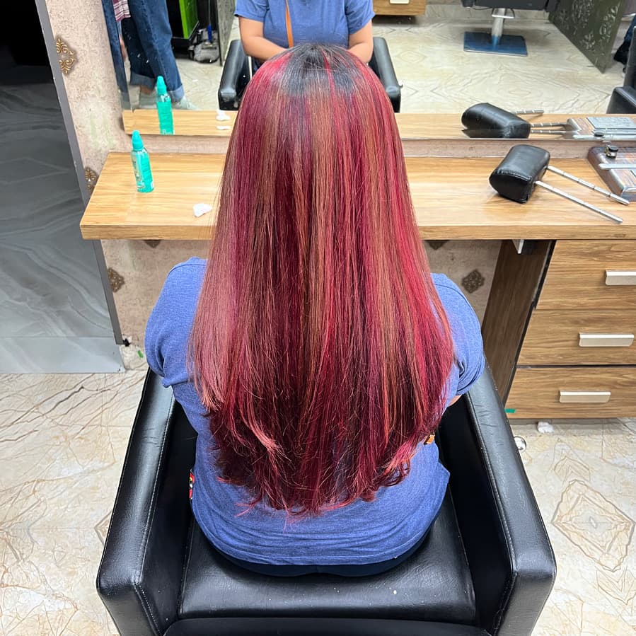 Hair House Salon