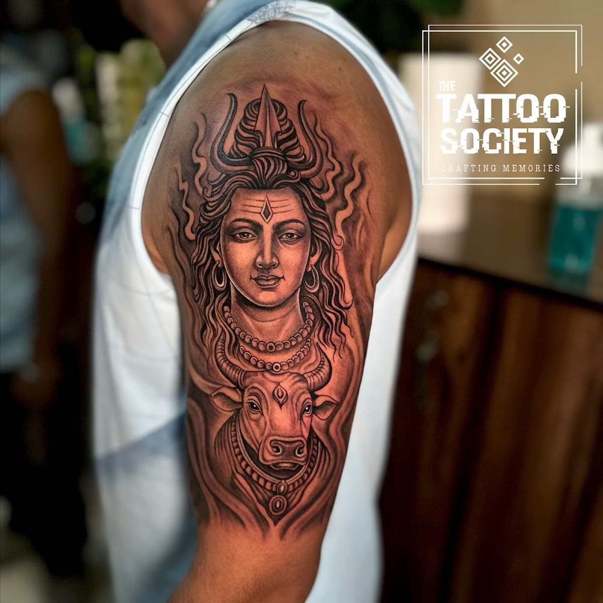 The Tattoo Society