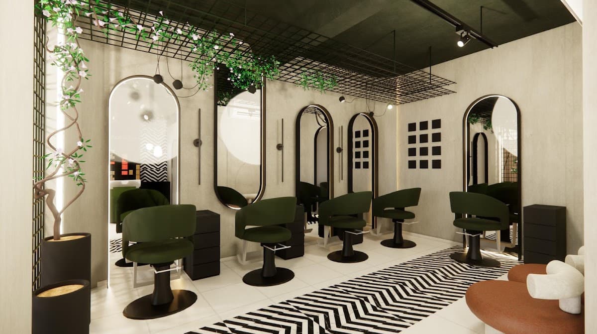 Bella Vida Unisex Salon