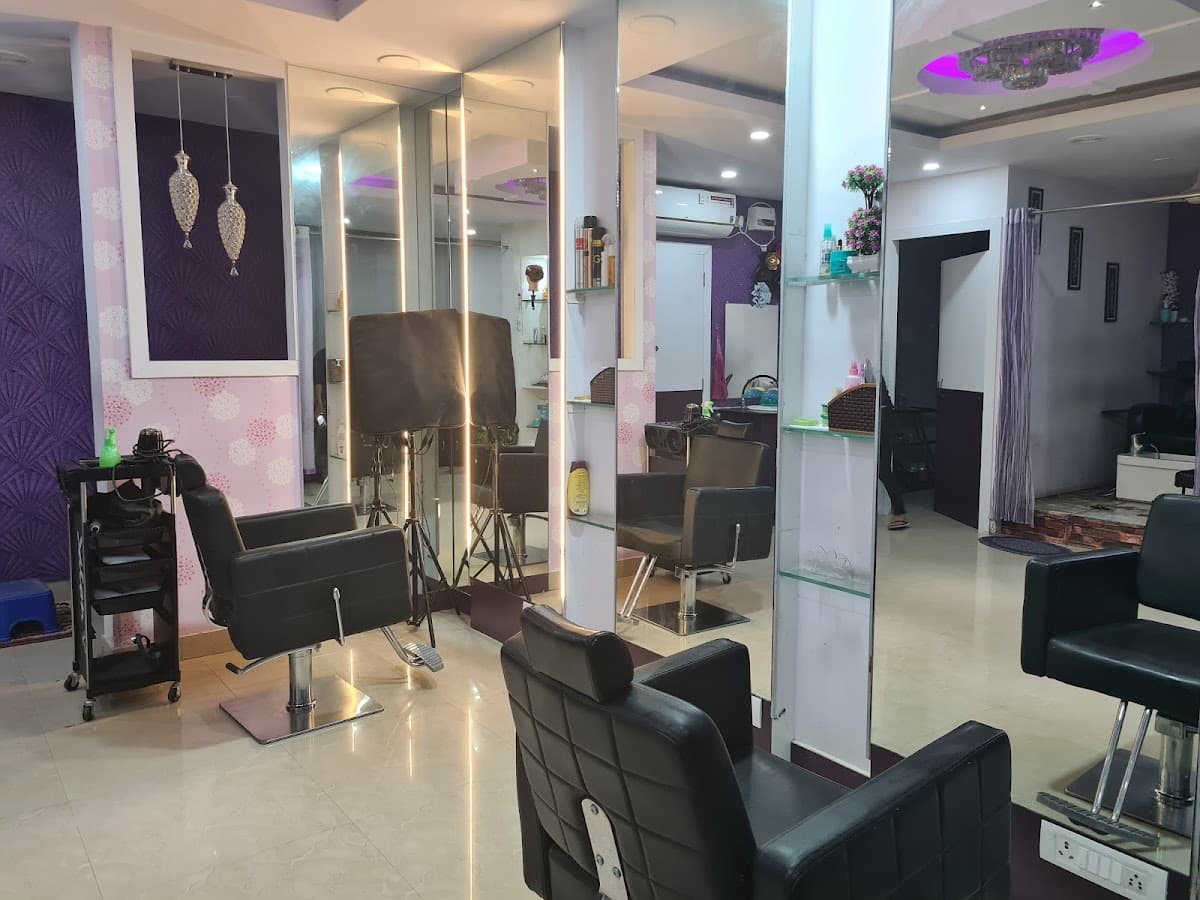 Magic Look beauty Salon