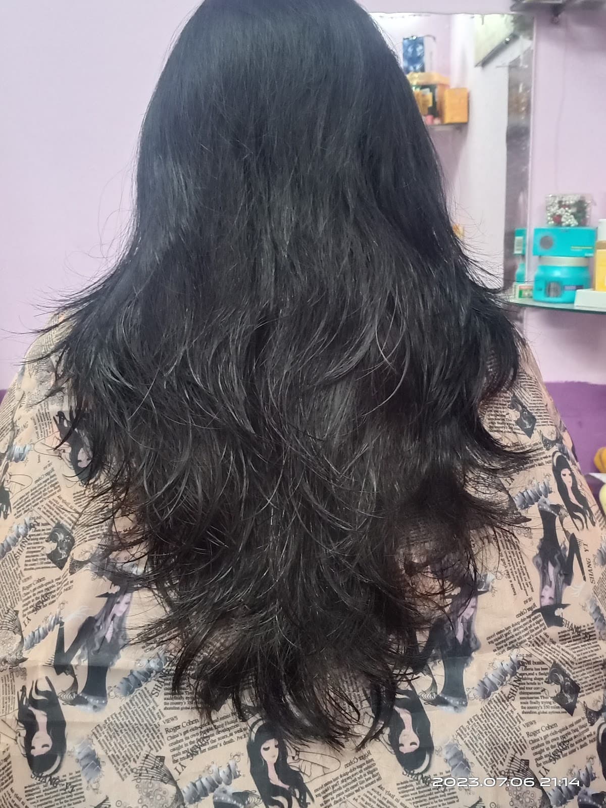 Khushi Herbal Beauty parlour