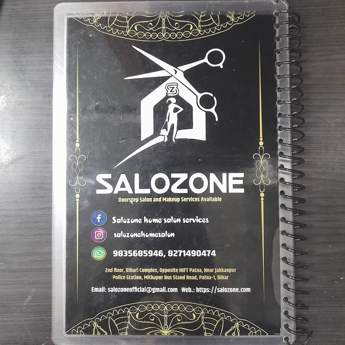 salozone