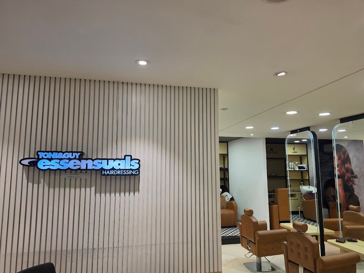 Toni and Guy Essensuals Hulimavu