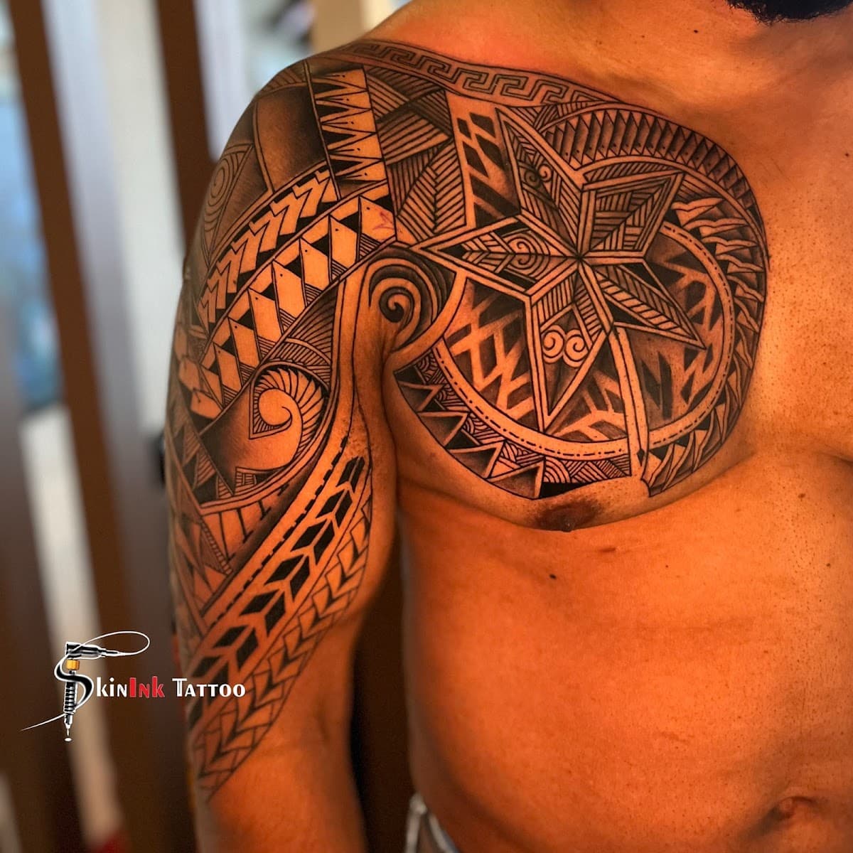 Skinink Tattoo Bangalore