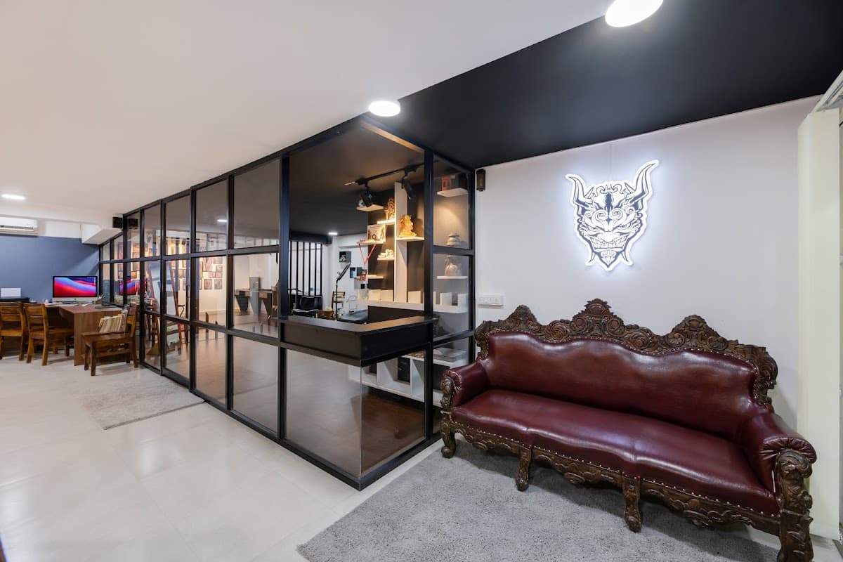 Asura Tattoo Studio