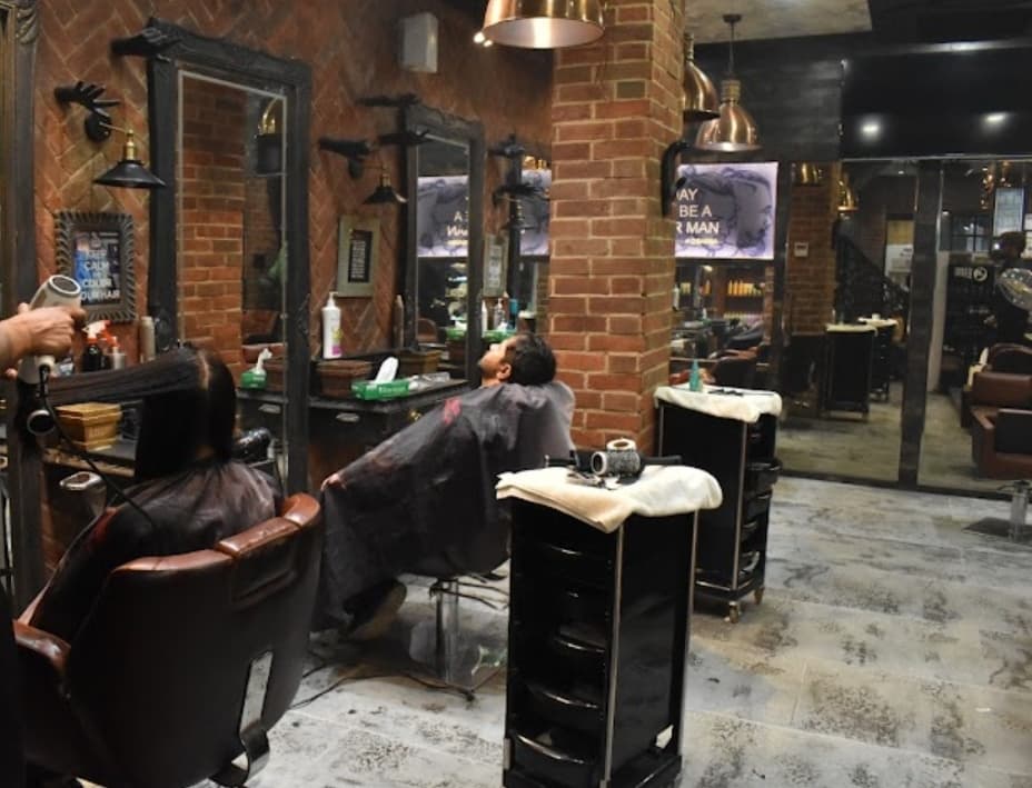 O'barba