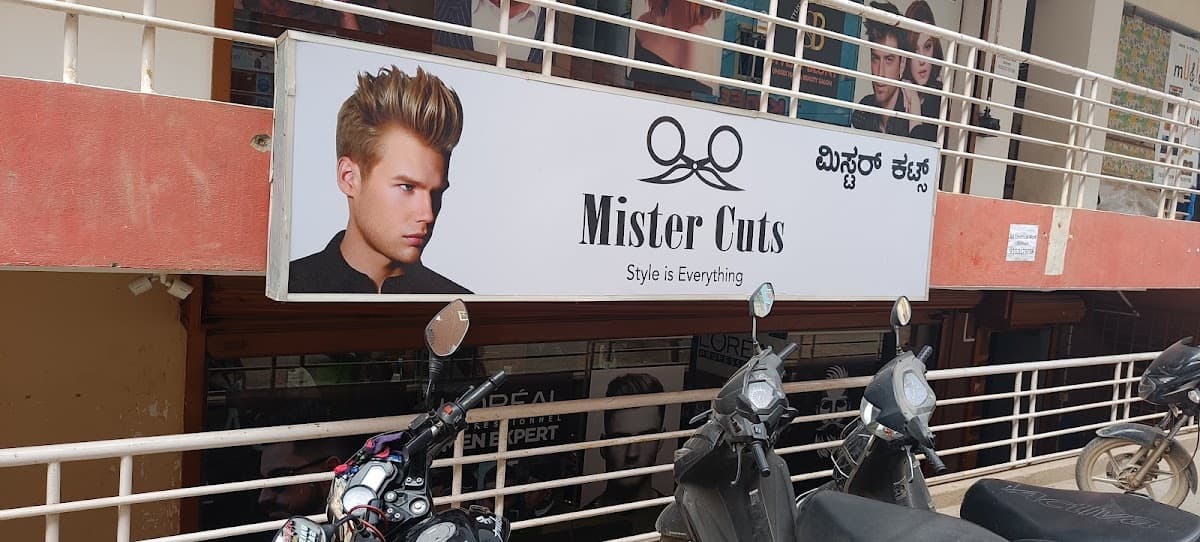 Mister Cuts
