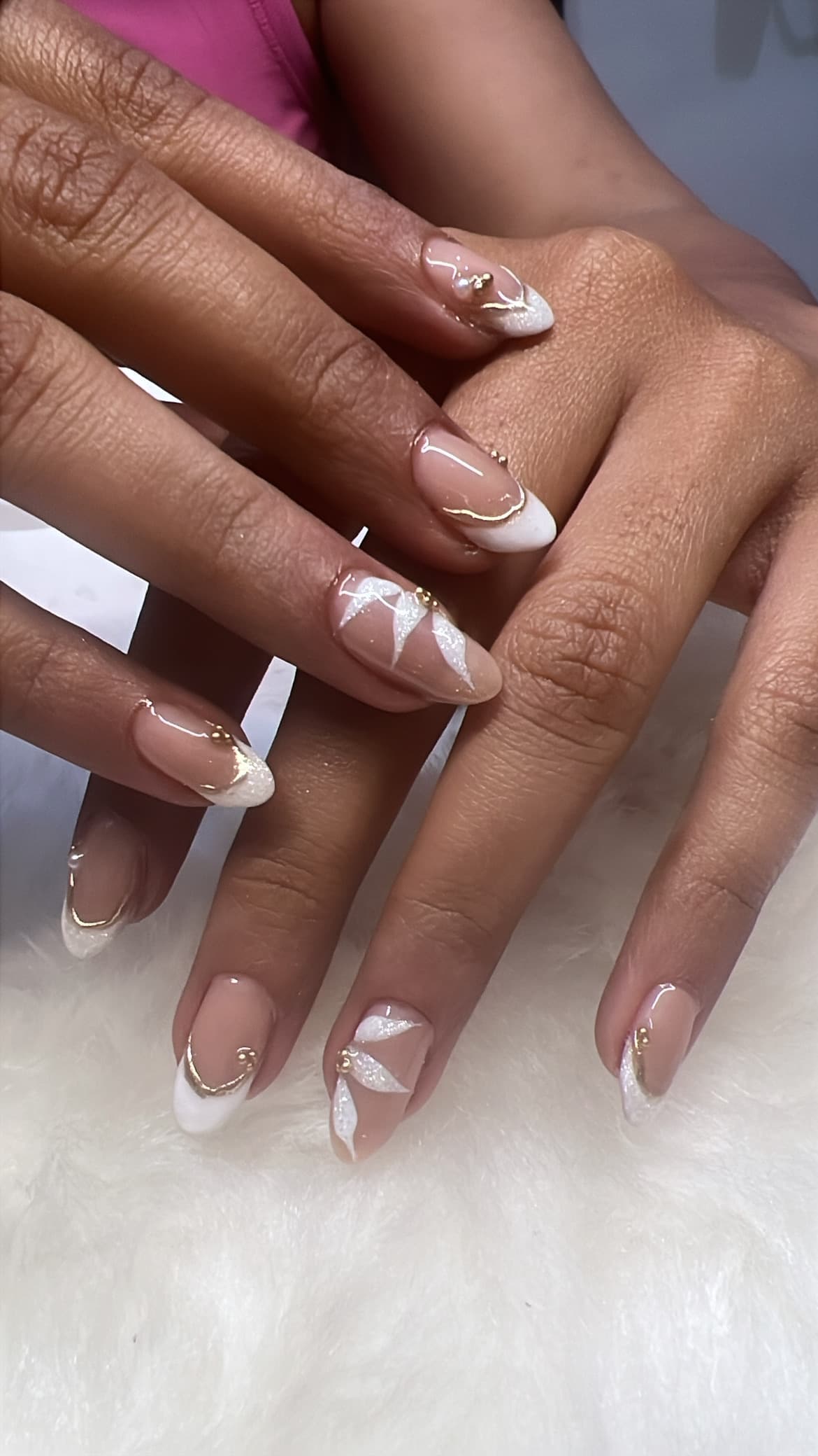 KANCHANS.Nail Studio