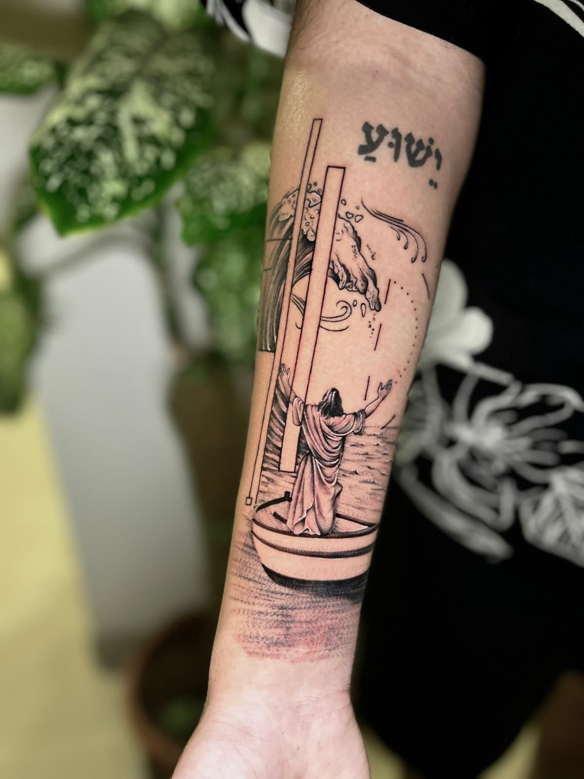 Nirvaan Tattoo - Best Tattoo Artist
