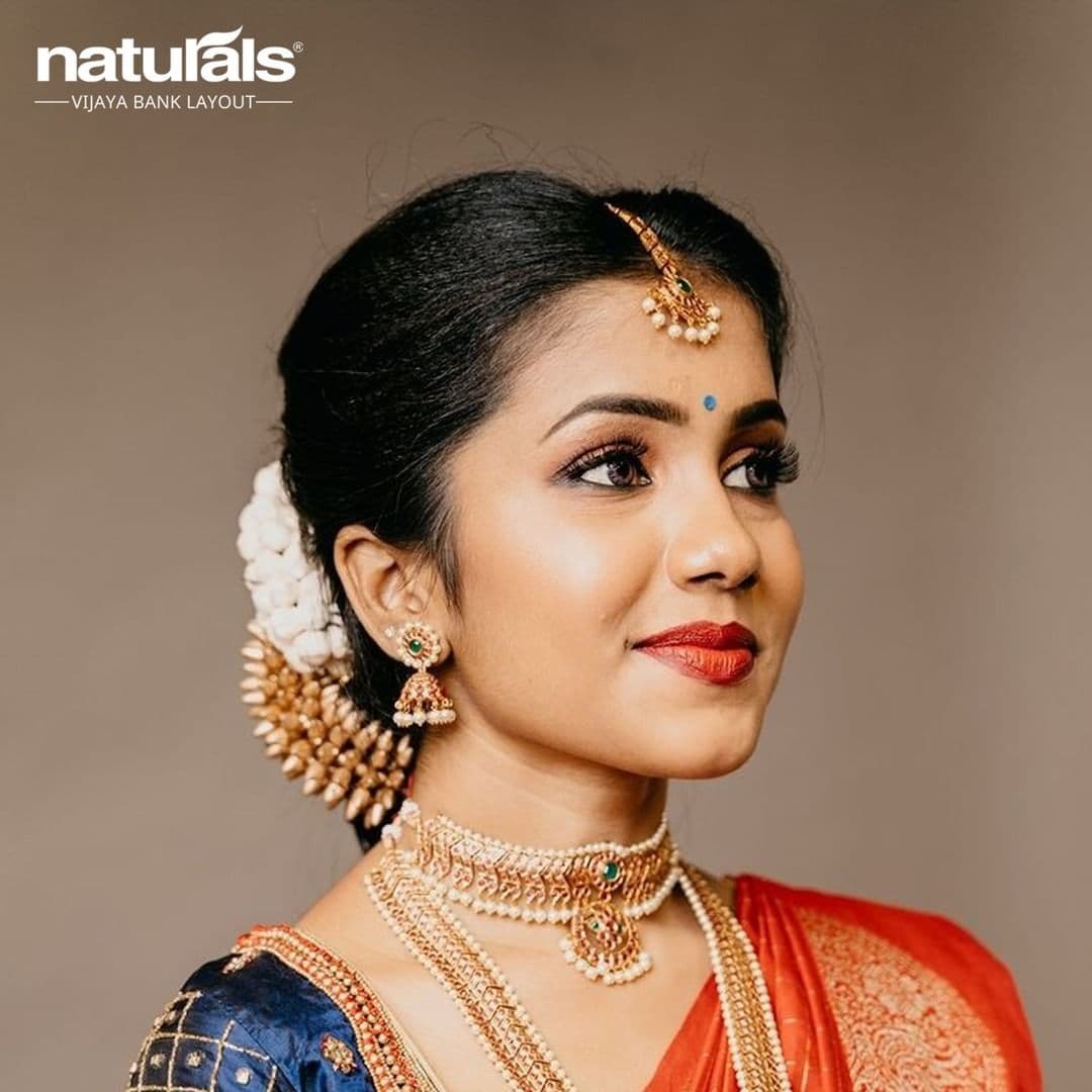 Naturals Salon