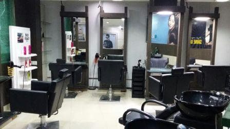 Oh Wow Beauty Salon