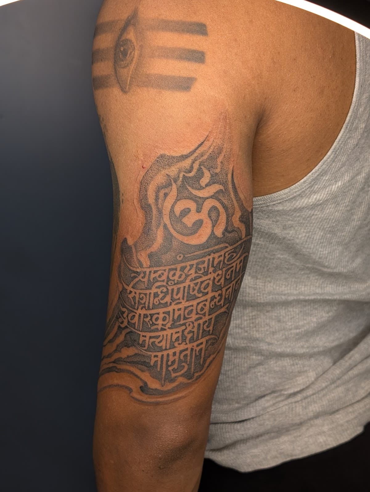 TATTOO TRENDS