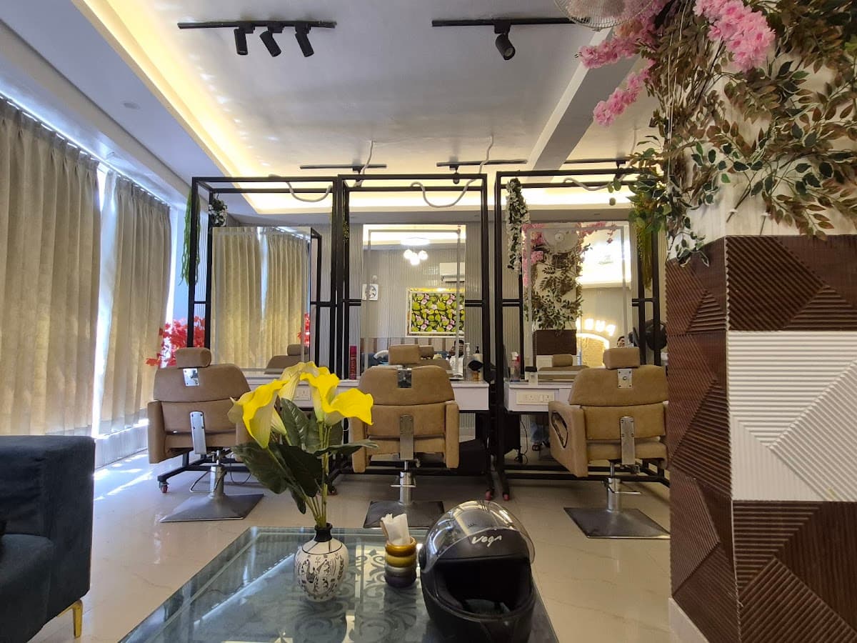 Purity Unisex Salon