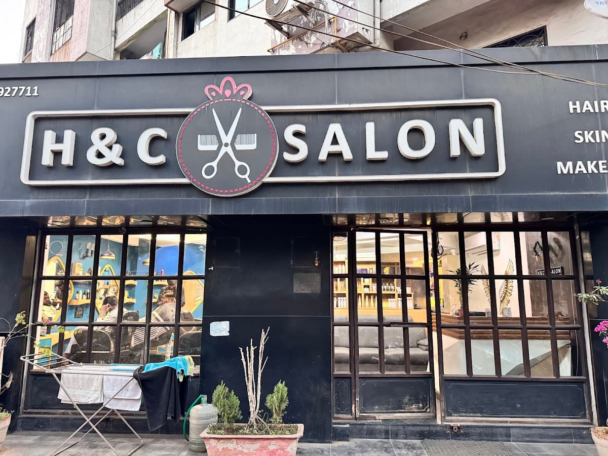 H&C Salon