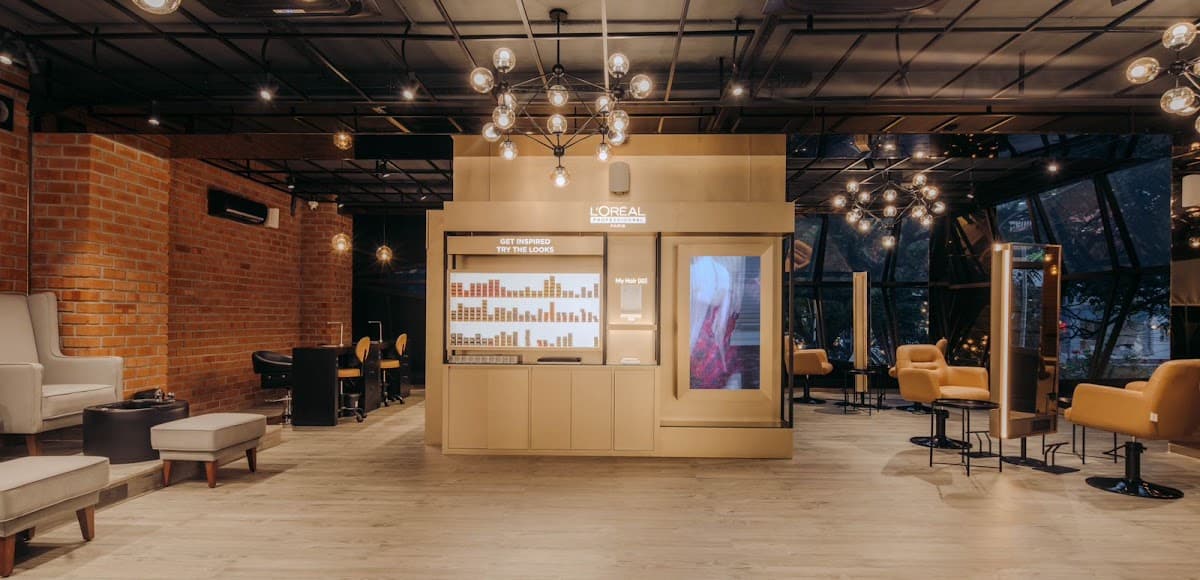 Blown - Salon - Jayanagar