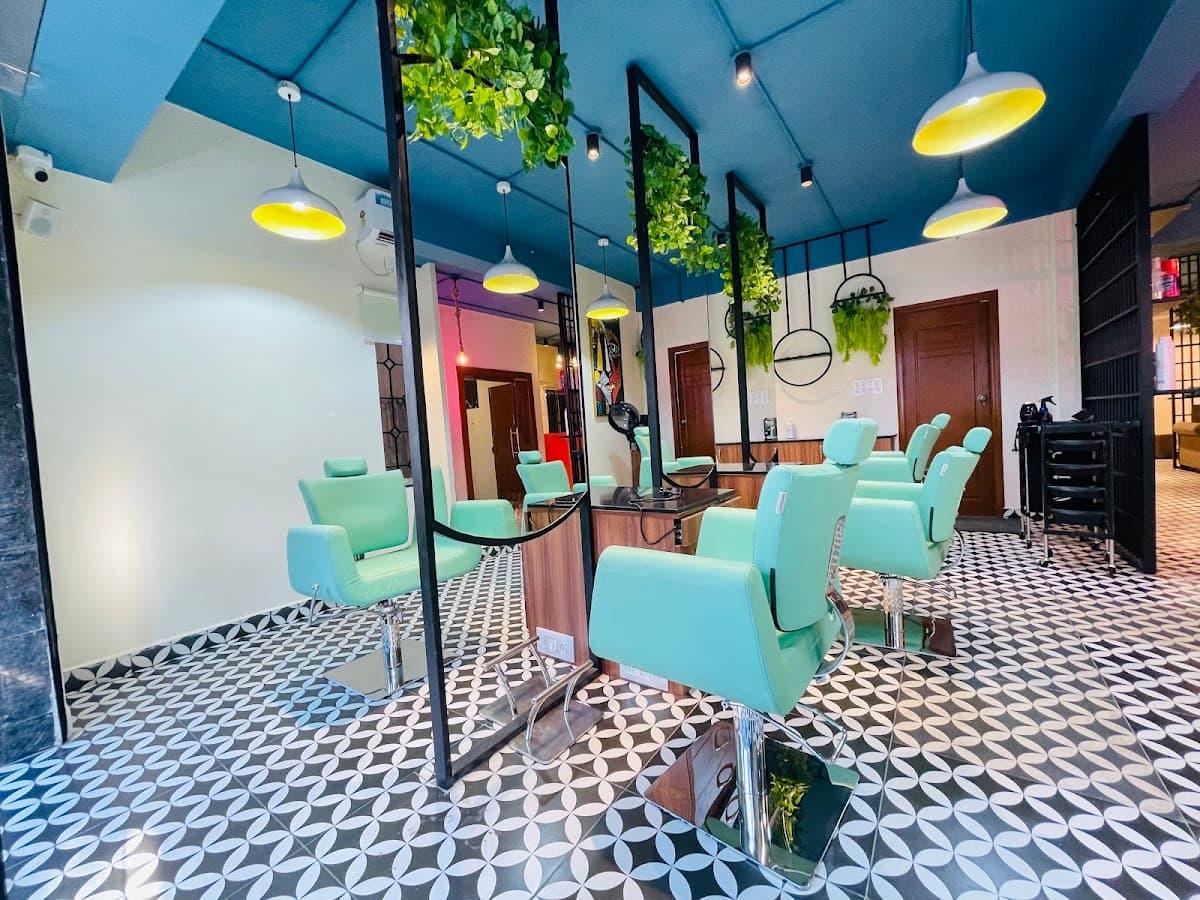 Primo Unisex Salon