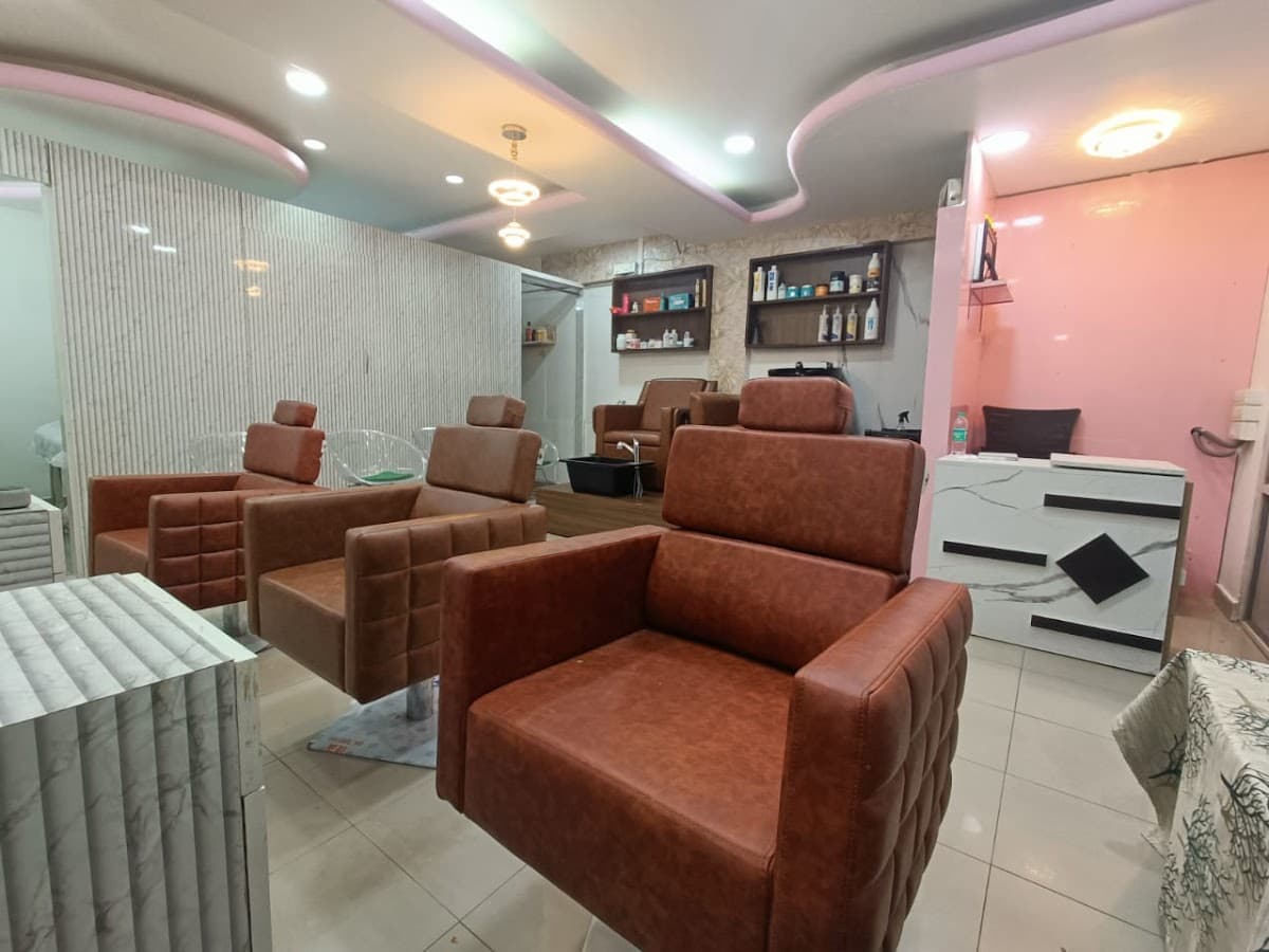 GSV Beauty Glamax