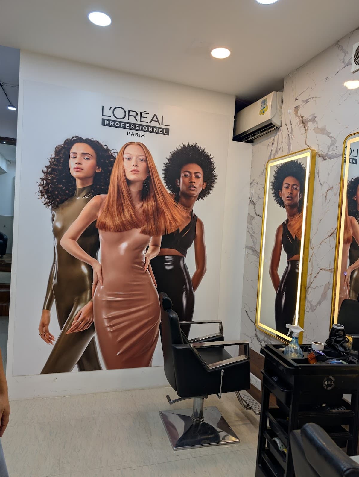 HOHD UNISEX SALON [ Hair | Skin | Nail | Makeup ] - Since 2016