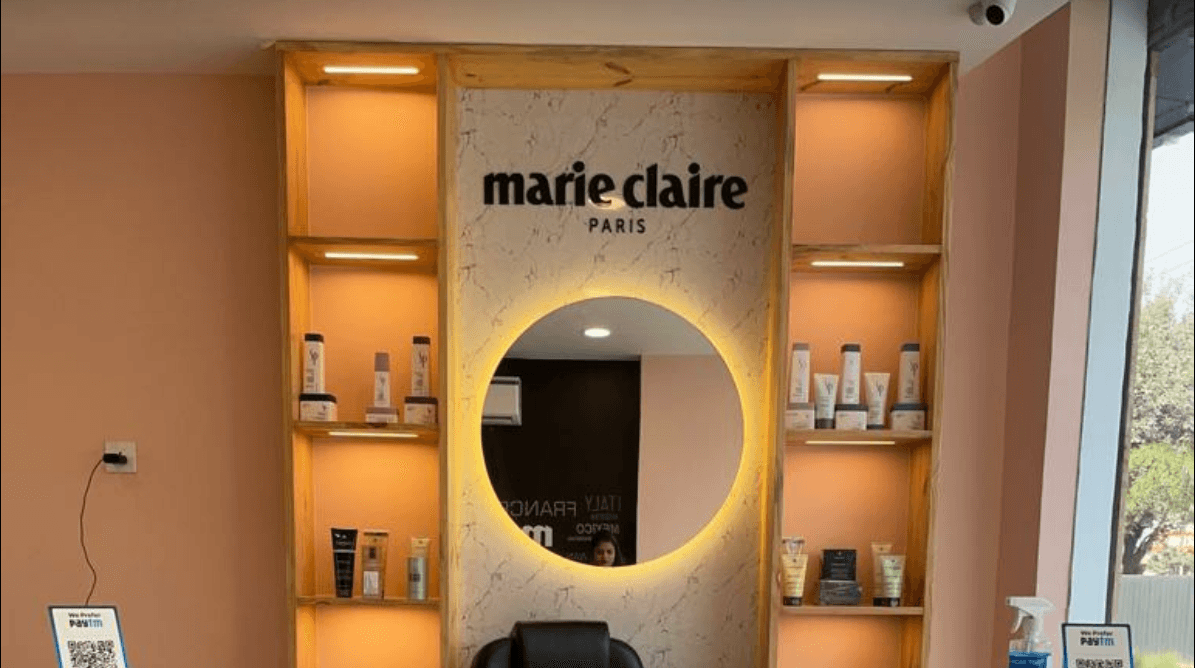 SOHO Salon New York - Cleo County