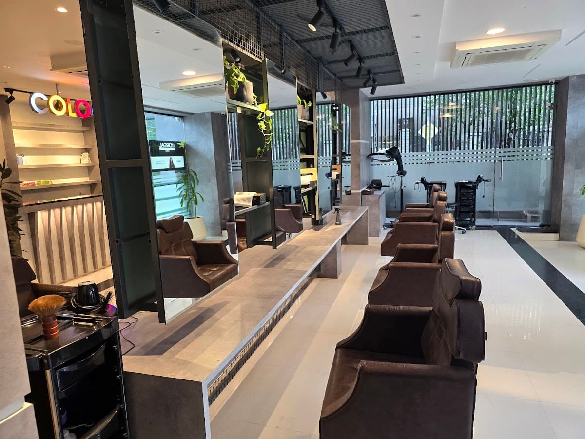 Green's Unisex Salon and Spa