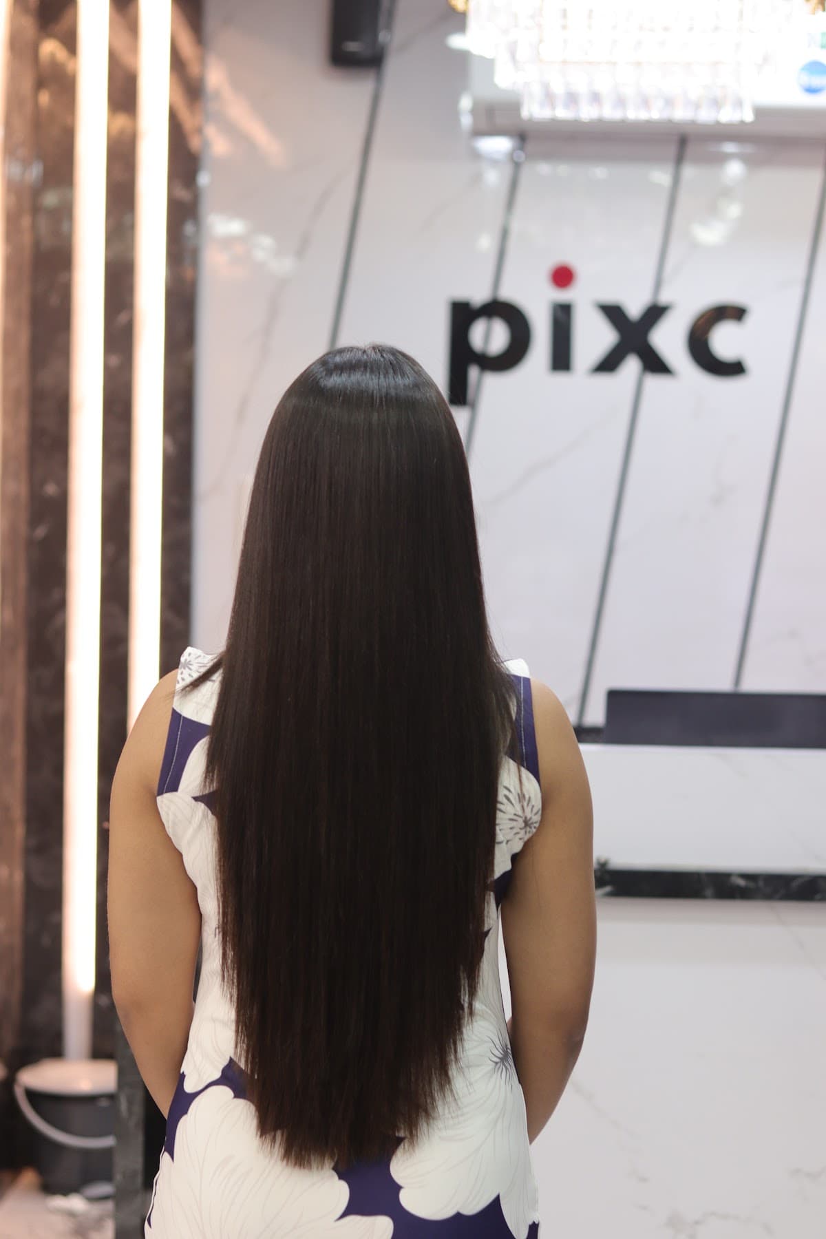 Pixc Salon | Complete Family Hair & Skin Care – JP Nagar
