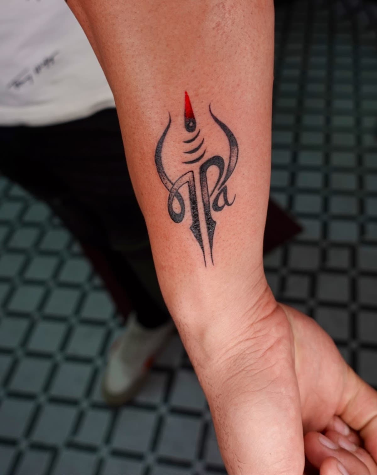 AMARANTHINE tattoo and piercing studio