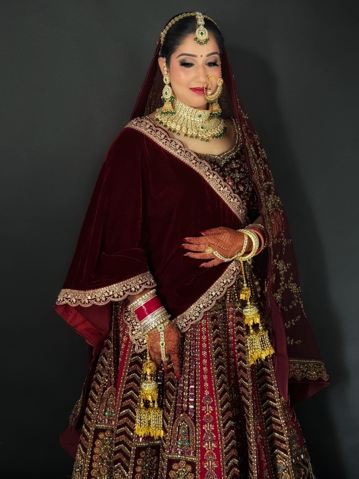 Beautify By Parul
