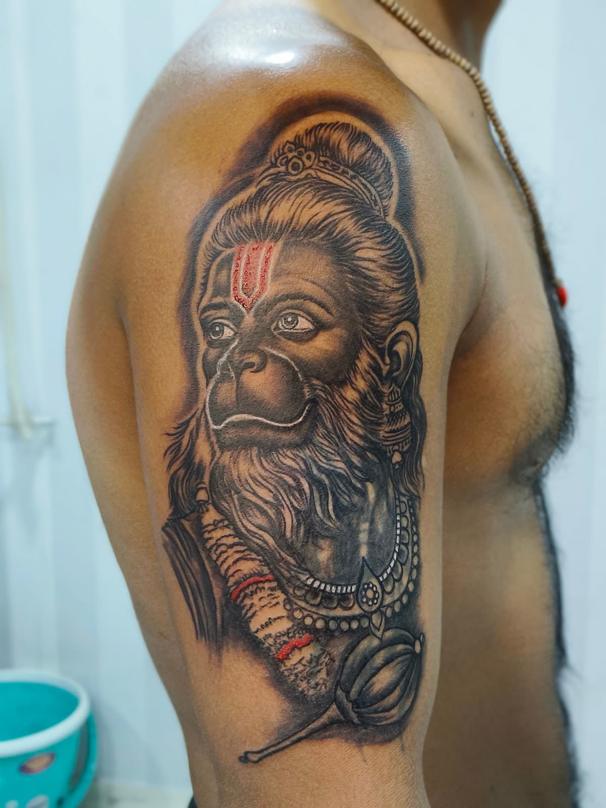 new dream tattooz
