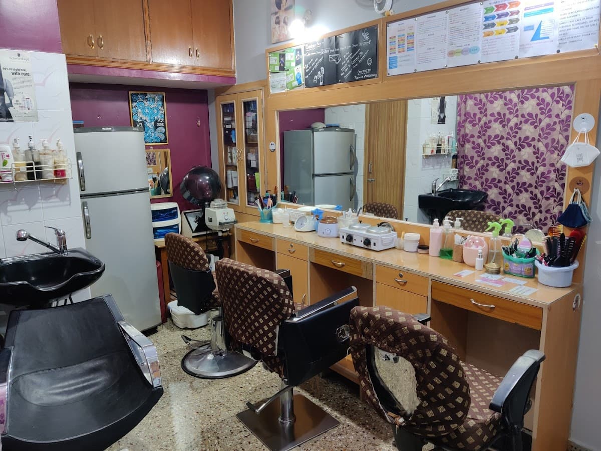 Navya Beauty Clinic