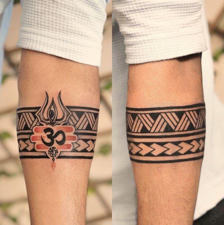 TATTOO MASTER